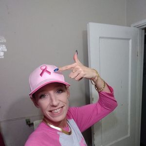 Meet your Posher, Wendy